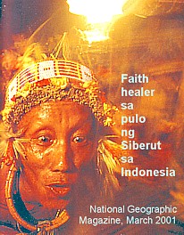 Indo healer