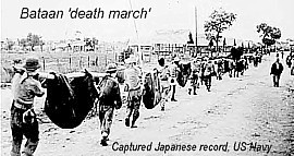 Deatch March